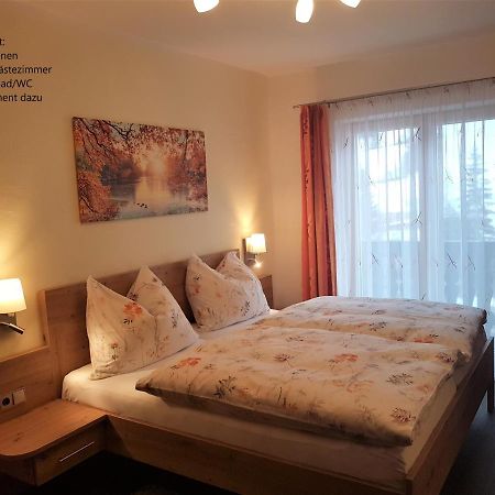 Haus Speck'N Apartment Ranten Exterior photo