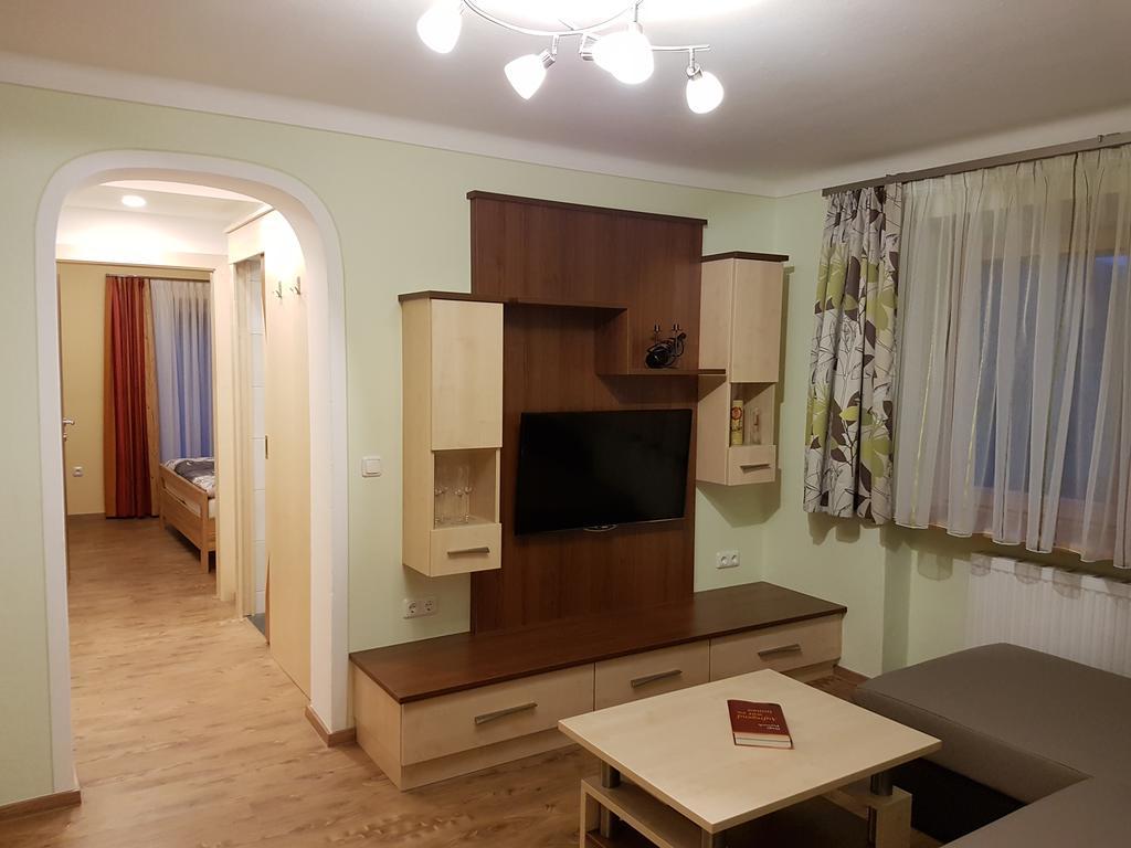 Haus Speck'N Apartment Ranten Exterior photo