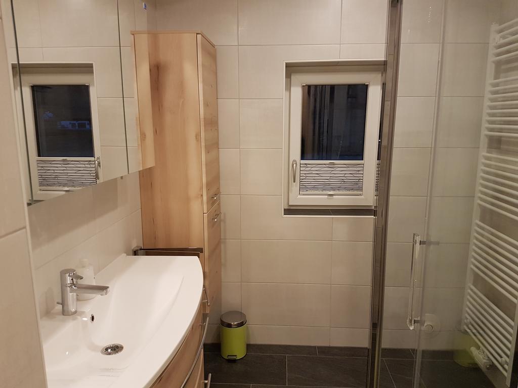 Haus Speck'N Apartment Ranten Exterior photo